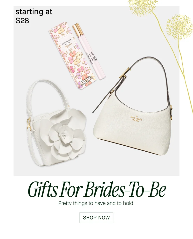 GIFT FOR BRIDES TO BE