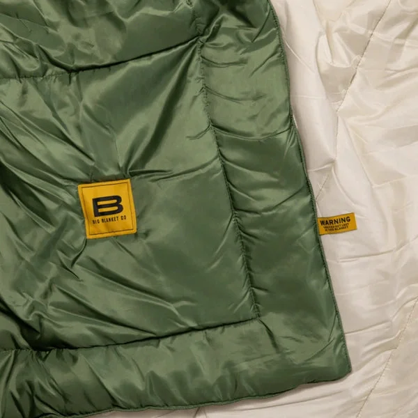 Image of XL Outdoorsy™ Blanket