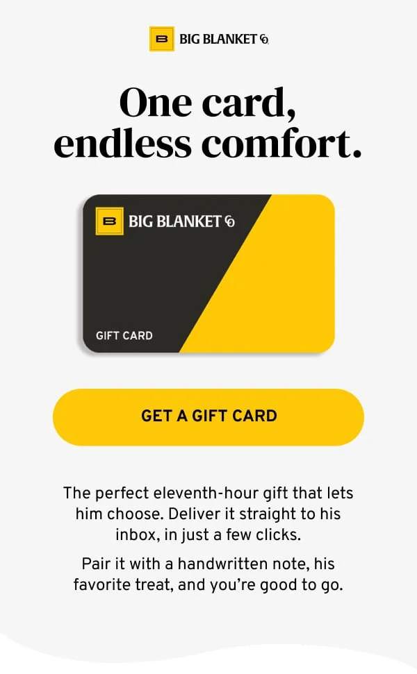 E-Gift Card