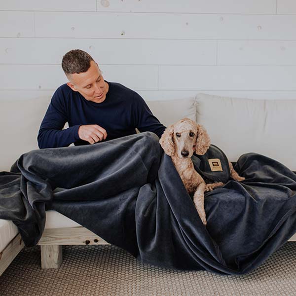 Image of Original Stretch™ Blanket