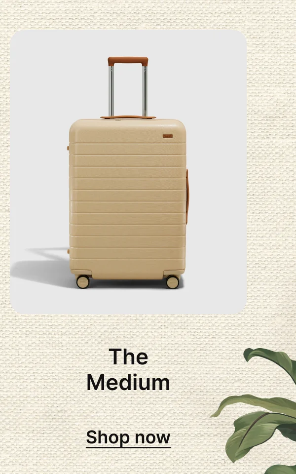 The Medium | Shop now