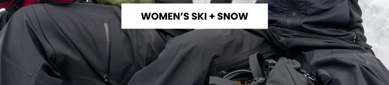 SHOP WOMEN'S