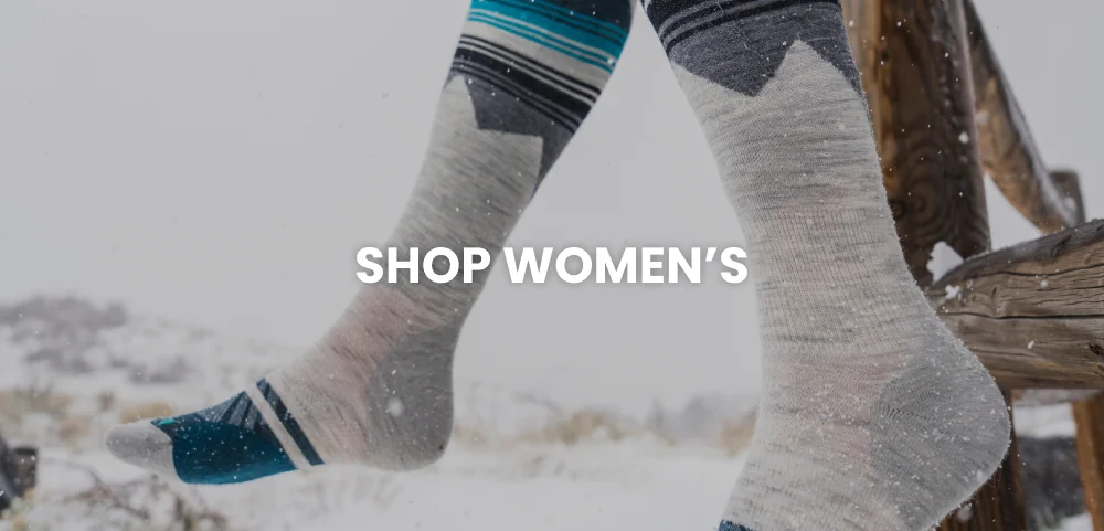 SHOP WOMEN'S