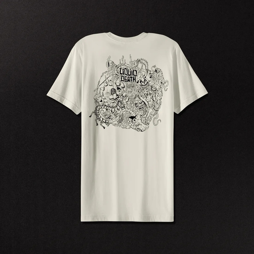 Death Stew Tee