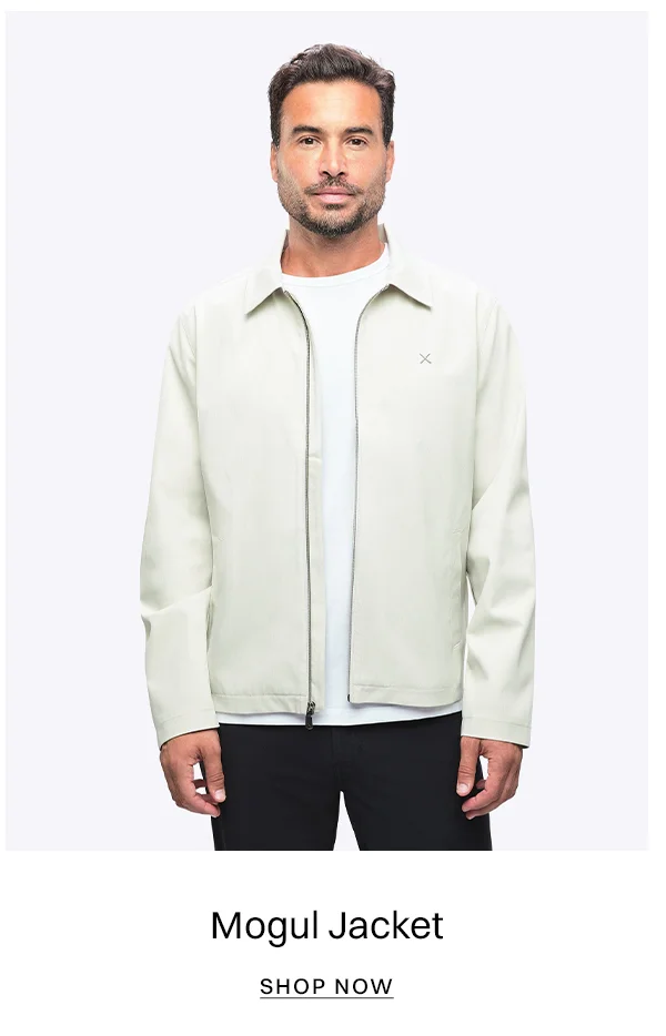 Mogul Jacket