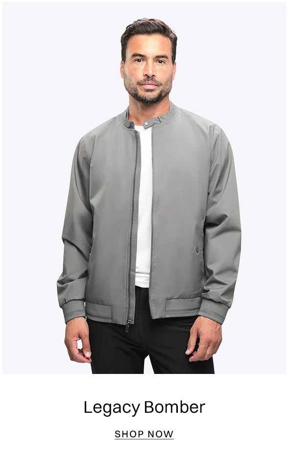 Legacy Bomber