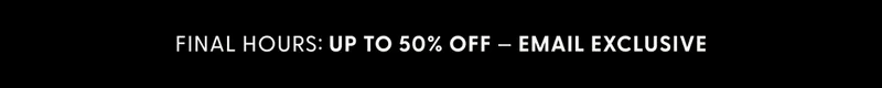 shop the sale