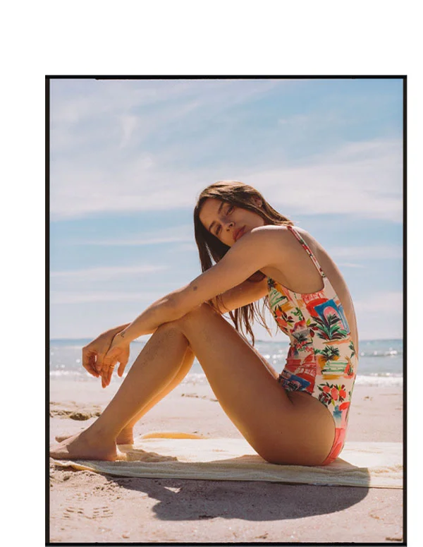 Laguna One Piece