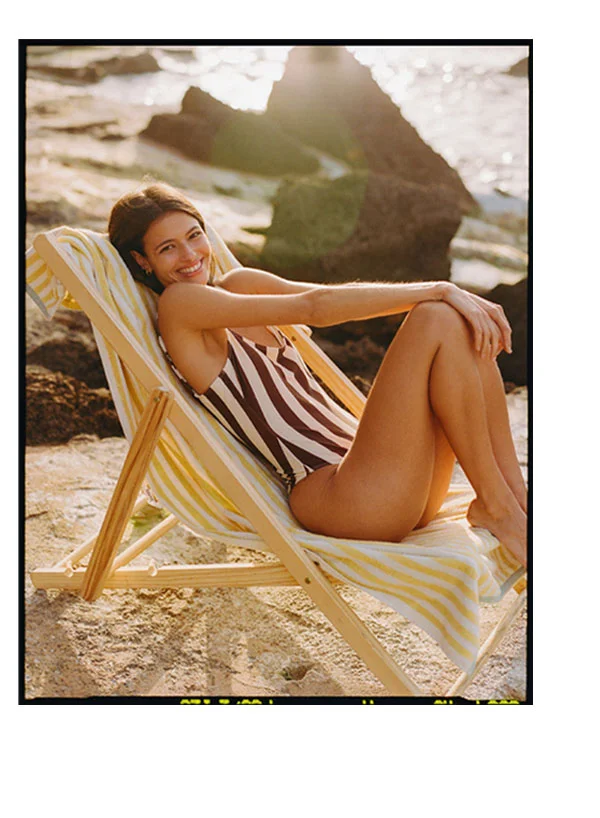 Laguna One piece