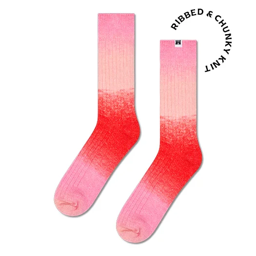 Gradient Sock