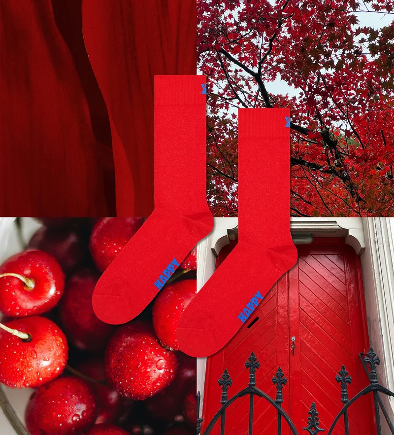 SS26 Red