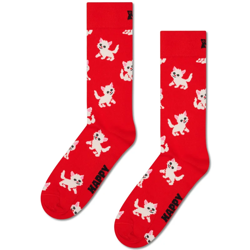 Kitten Sock