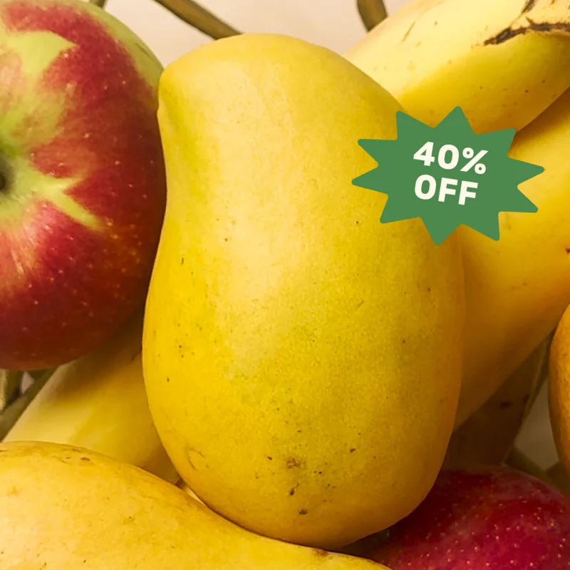 Ataulfo Mangos