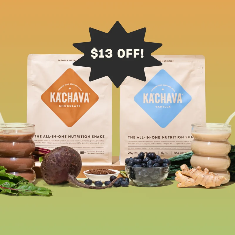 Ka'chava!