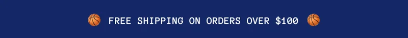 Free Shipping On Orders Over $100