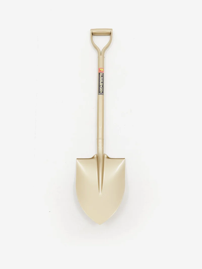 Image of Niwaki Standard Golden Spade