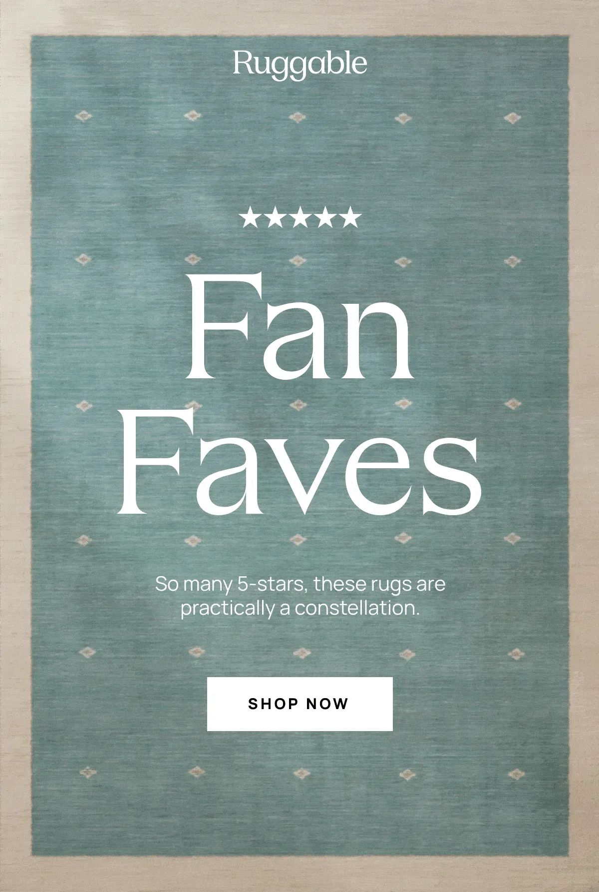 Fan Faves - Shop Now