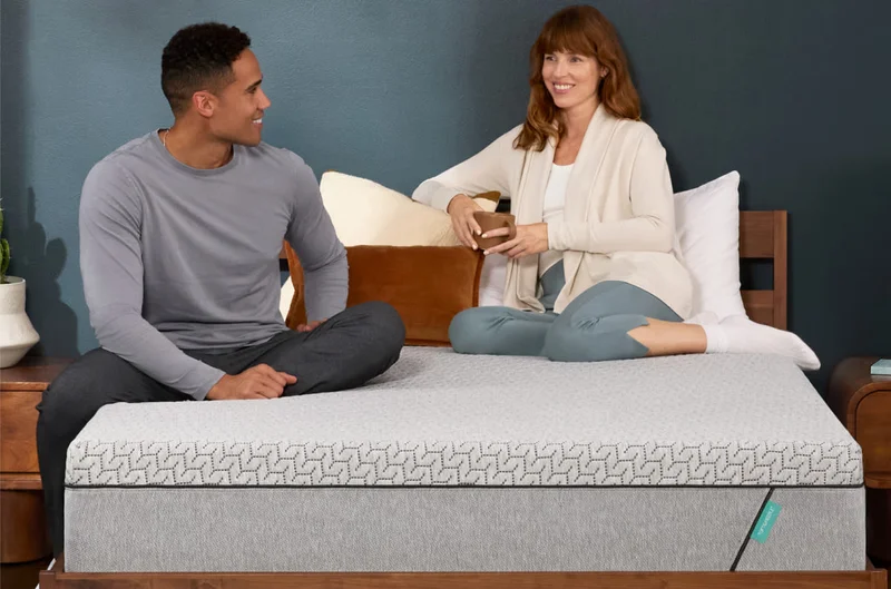 Find Your Dream Mattress | Your best sleep awaits | Get better sleep