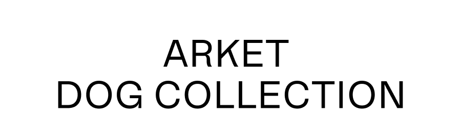 ARKET DOG Header
