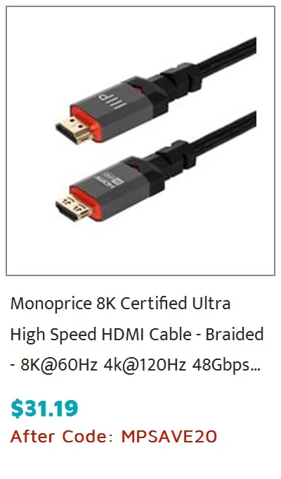 View product recommended for you