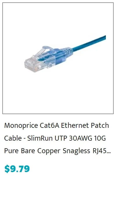 View product recommended for you
