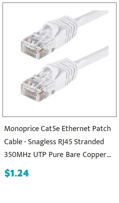 View product recommended for you