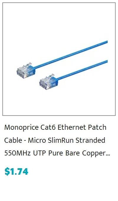 View product recommended for you