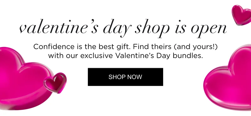 Valentines DAy Shop Is Open