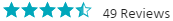 Product Review - 4.7 Stars