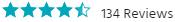 Product Review - 4.4 Stars