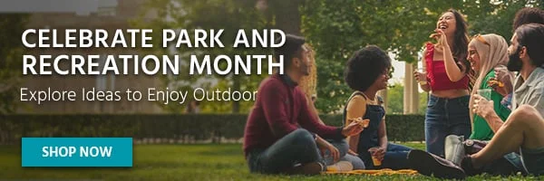 Celebrate Park And Recreation Explore Ideas To Enjoy Outdoor