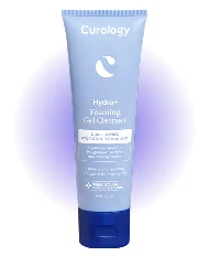 Hydro+ Foaming Gel Cleanser