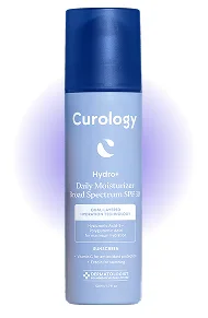 Hydro+ Daily Moisturizer Broad Spectrum SPF 30