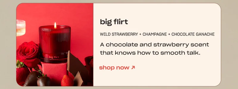 Shop Big Flirt. ↗