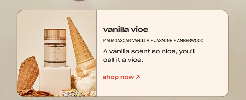 Shop Vanilla Vice. ↗