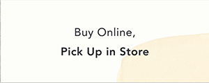 buy Online, Pick up in Store