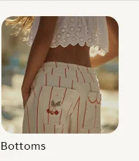Bottoms