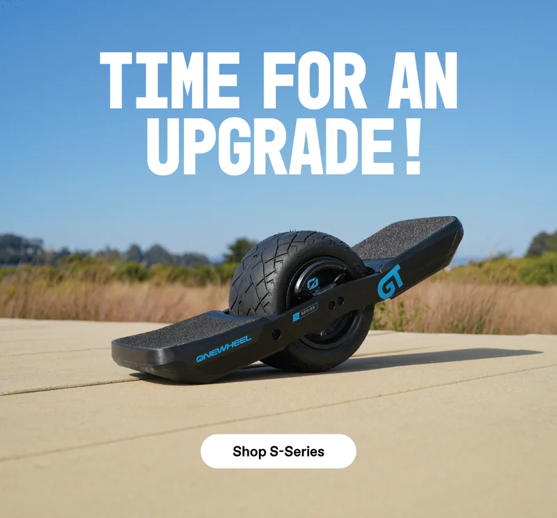 Onewheel