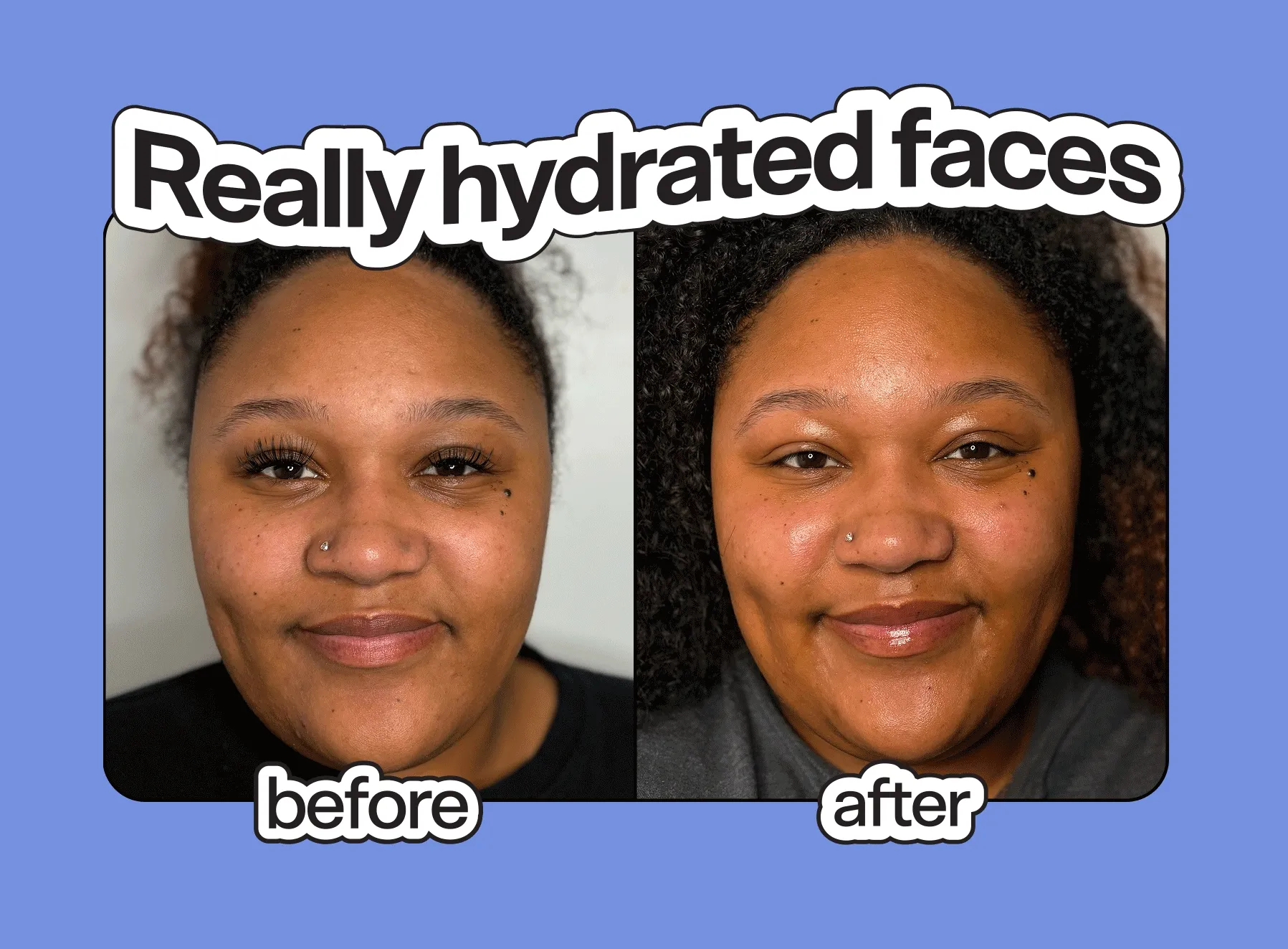 Power Wave Super Hydrating Moisturizer
