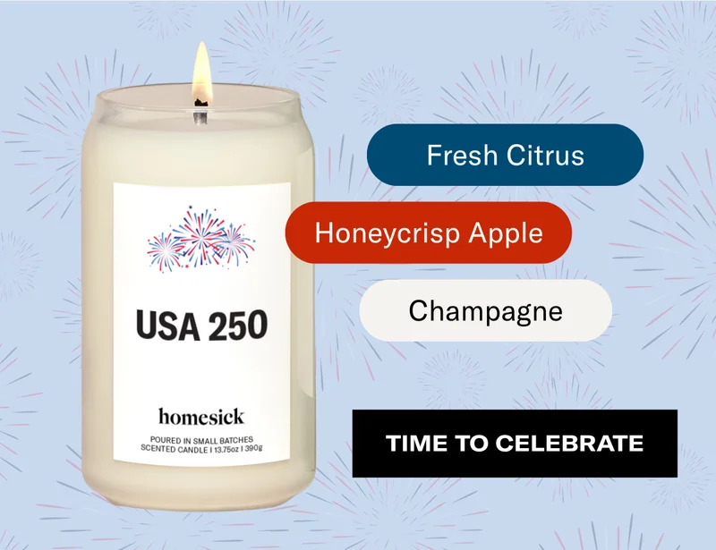 Fresh Citrus | Honeycrisp Apple | Champagne | Time to Celebrate