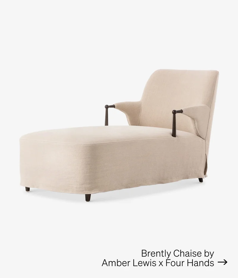 Shop Brently Chaise