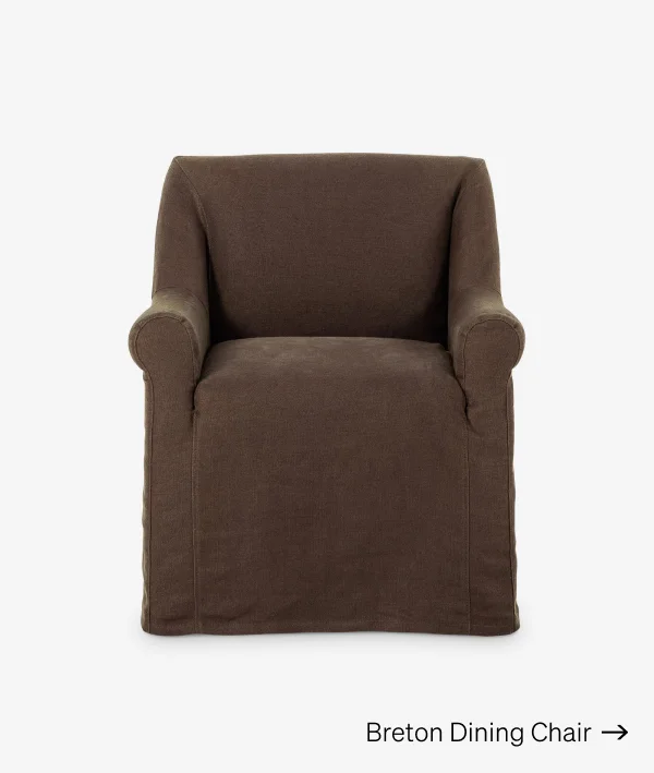 Shop Breton Dining Chair