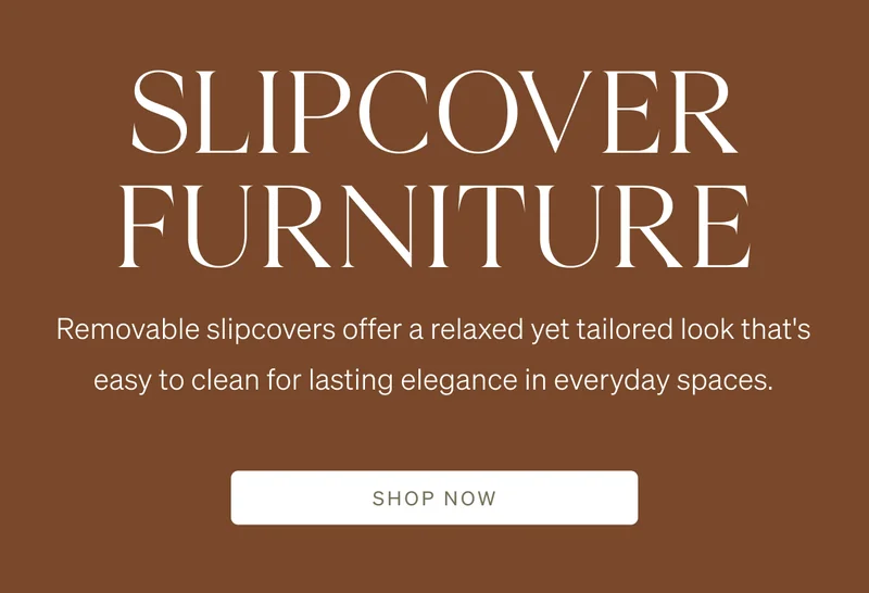 Shop Slipcover Furniture