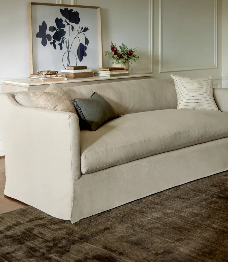 Shop Slipcover Furniture