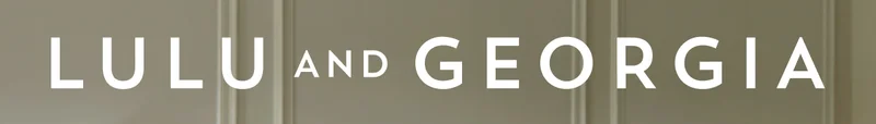 Shop Lulu and Georgia