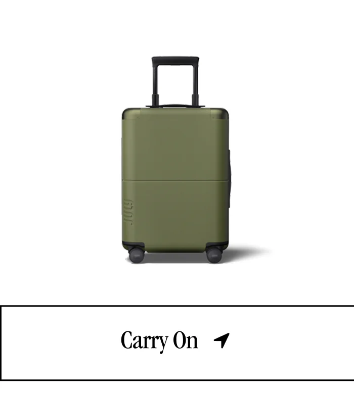 Carry On
