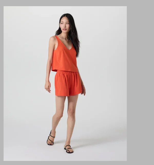 Villa Short