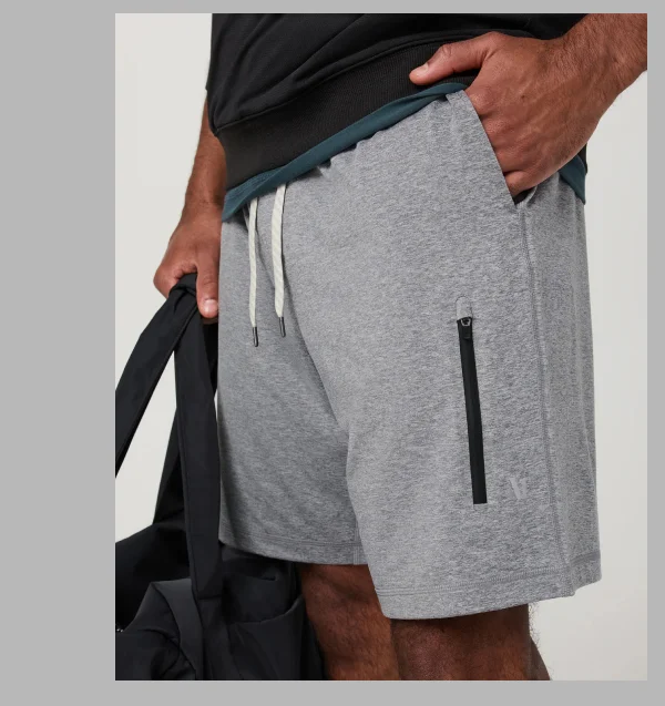 Sunday Performance Short