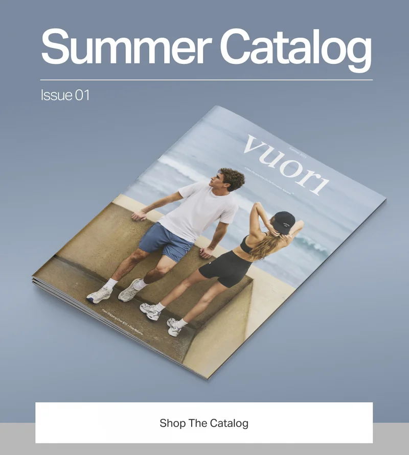 Summer Catalog