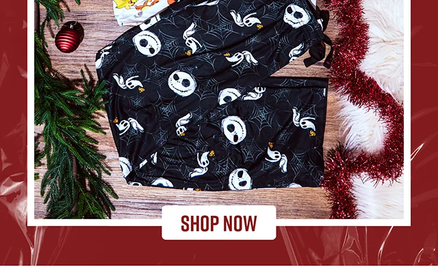It's Giving Sleep Goals. Shop Now